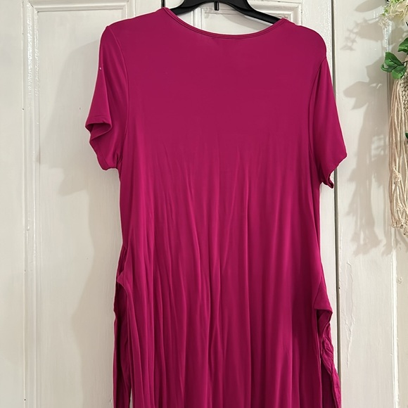 Summer dress - Picture 5 of 5